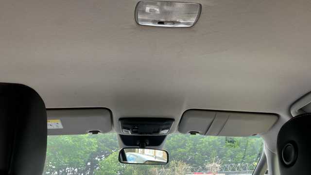 Honda Jazz 1.5 i-MMD Hybrid SR 5dr eCVT 