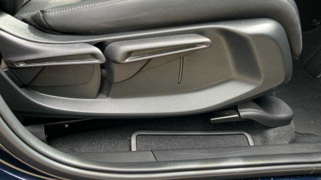 Honda Jazz 1.5 i-MMD Hybrid SR 5dr eCVT 