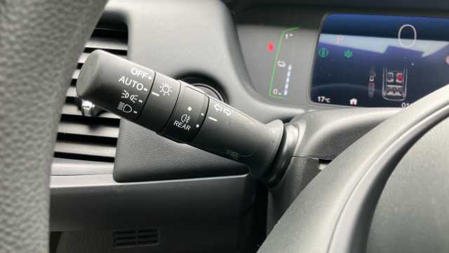 Honda Jazz 1.5 i-MMD Hybrid SR 5dr eCVT 