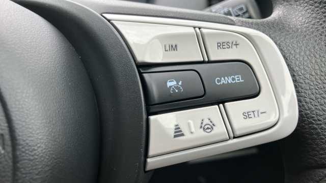 Honda Jazz 1.5 i-MMD Hybrid SR 5dr eCVT 
