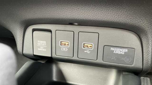 Honda Jazz 1.5 i-MMD Hybrid SR 5dr eCVT 
