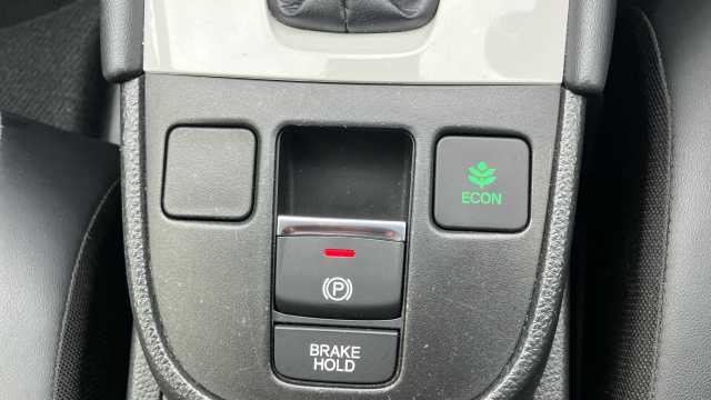 Honda Jazz 1.5 i-MMD Hybrid SR 5dr eCVT 
