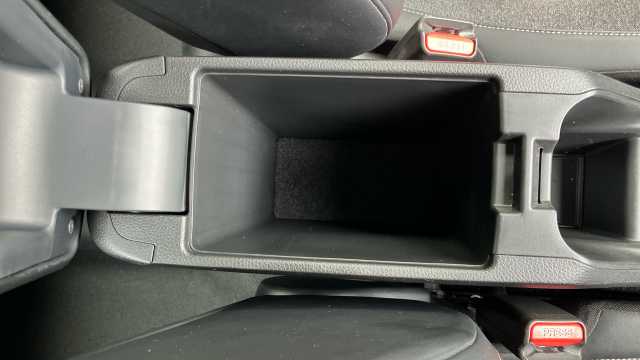 Honda Jazz 1.5 i-MMD Hybrid SR 5dr eCVT 