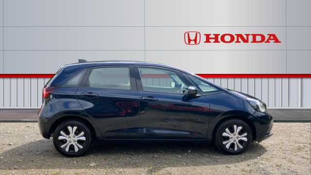 Honda Jazz 1.5 i-MMD Hybrid SR 5dr eCVT 