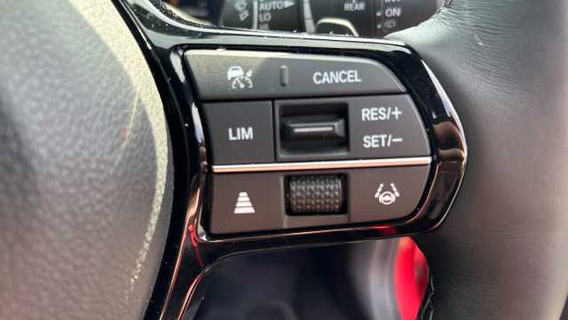 Honda Civic 2.0 eHEV Advance 5dr CVT 