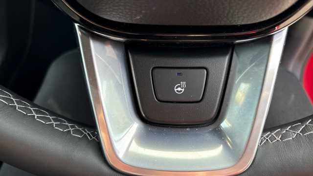 Honda Civic 2.0 eHEV Advance 5dr CVT 