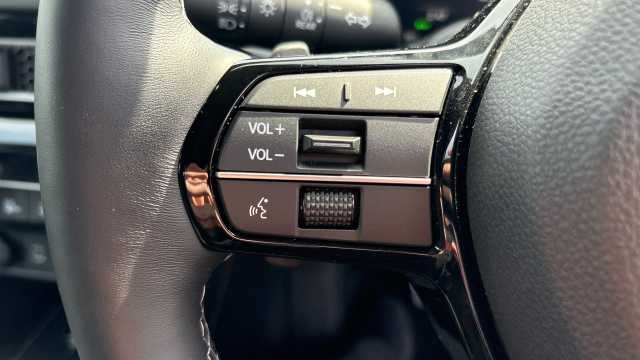Honda Civic 2.0 eHEV Advance 5dr CVT 