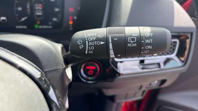 Honda Civic 2.0 eHEV Advance 5dr CVT 