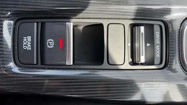 Honda Civic 2.0 eHEV Advance 5dr CVT 