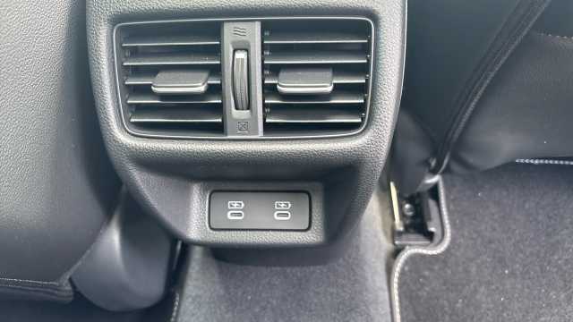 Honda Civic 2.0 eHEV Advance 5dr CVT 