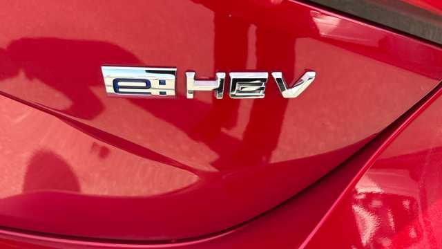Honda Civic 2.0 eHEV Advance 5dr CVT 
