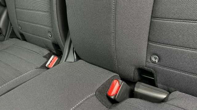 Honda Jazz 1.5 i-MMD Hybrid Crosstar Advance 5dr eCVT 