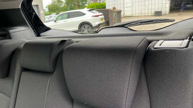 Honda Jazz 1.5 i-MMD Hybrid Crosstar Advance 5dr eCVT 