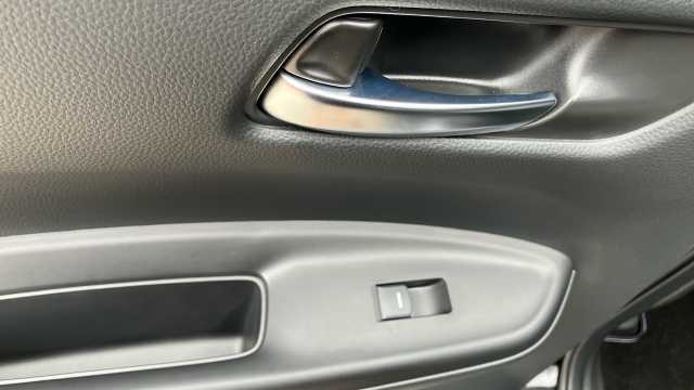 Honda Jazz 1.5 i-MMD Hybrid Crosstar Advance 5dr eCVT 
