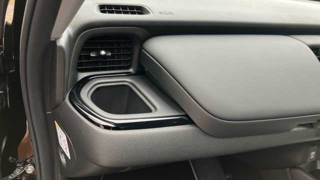 Honda Jazz 1.5 i-MMD Hybrid Crosstar Advance 5dr eCVT 