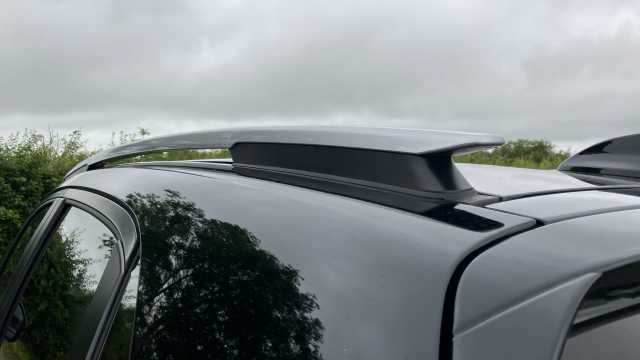 Honda Jazz 1.5 i-MMD Hybrid Crosstar Advance 5dr eCVT 