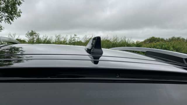 Honda Jazz 1.5 i-MMD Hybrid Crosstar Advance 5dr eCVT 