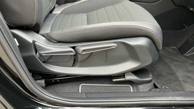 Honda Jazz 1.5 i-MMD Hybrid Crosstar Advance 5dr eCVT 