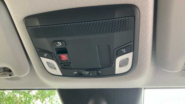 Honda Jazz 1.5 i-MMD Hybrid Crosstar Advance 5dr eCVT 