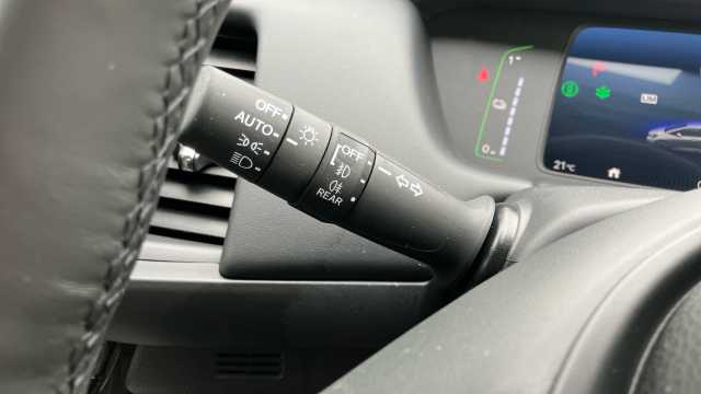 Honda Jazz 1.5 i-MMD Hybrid Crosstar Advance 5dr eCVT 