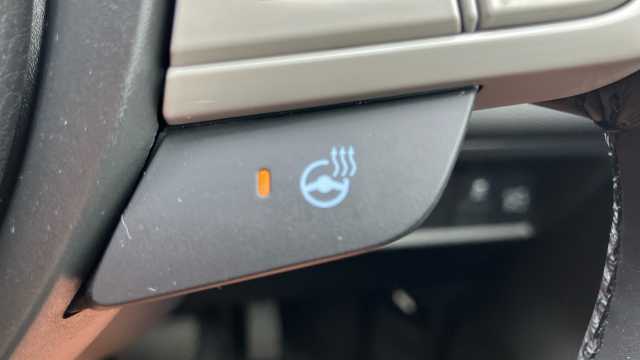 Honda Jazz 1.5 i-MMD Hybrid Crosstar Advance 5dr eCVT 