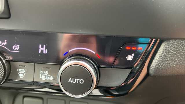 Honda Jazz 1.5 i-MMD Hybrid Crosstar Advance 5dr eCVT 