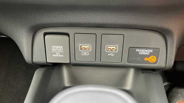 Honda Jazz 1.5 i-MMD Hybrid Crosstar Advance 5dr eCVT 