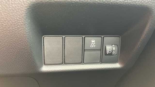 Honda Jazz 1.5 i-MMD Hybrid Crosstar Advance 5dr eCVT 