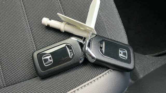 Honda Jazz 1.5 i-MMD Hybrid Crosstar Advance 5dr eCVT 