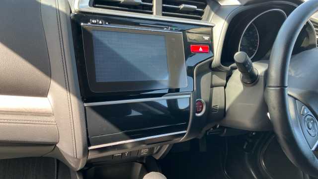 Honda Jazz 1.3 EX Navi 5dr CVT 