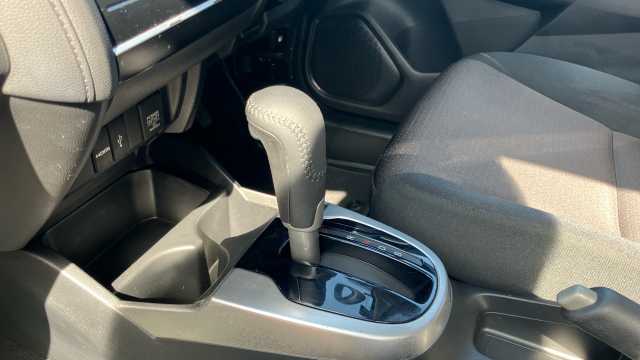 Honda Jazz 1.3 EX Navi 5dr CVT 