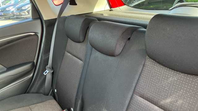Honda Jazz 1.3 EX Navi 5dr CVT 