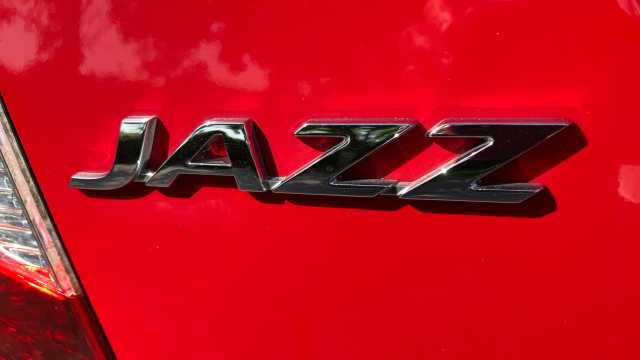 Honda Jazz 1.3 EX Navi 5dr CVT 