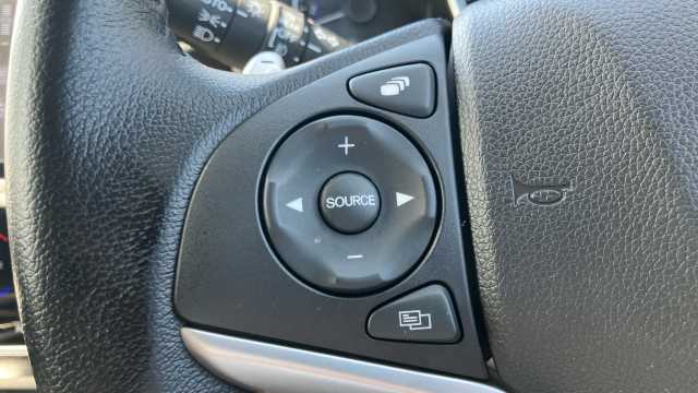 Honda Jazz 1.3 EX Navi 5dr CVT 