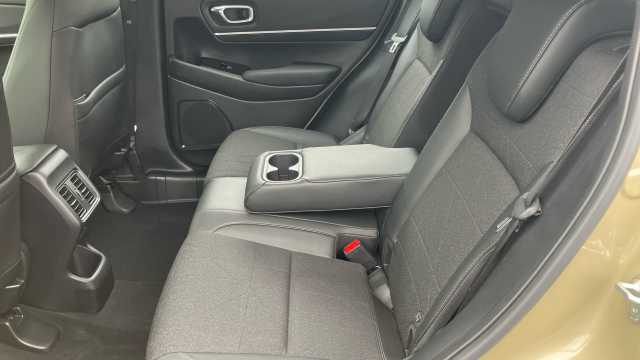 Honda HR-V 1.5 eHEV Advance 5dr CVT 