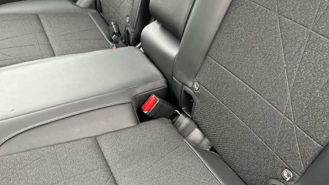 Honda HR-V 1.5 eHEV Advance 5dr CVT 