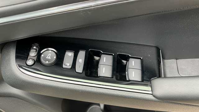 Honda HR-V 1.5 eHEV Advance 5dr CVT 