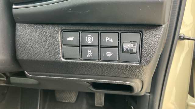 Honda HR-V 1.5 eHEV Advance 5dr CVT 
