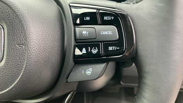 Honda HR-V 1.5 eHEV Advance 5dr CVT 