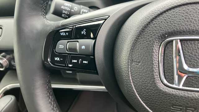 Honda HR-V 1.5 eHEV Advance 5dr CVT 