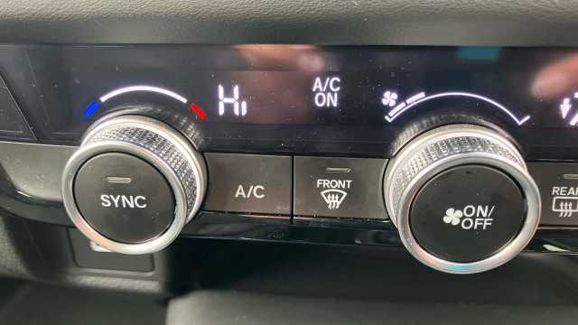 Honda HR-V 1.5 eHEV Advance 5dr CVT 
