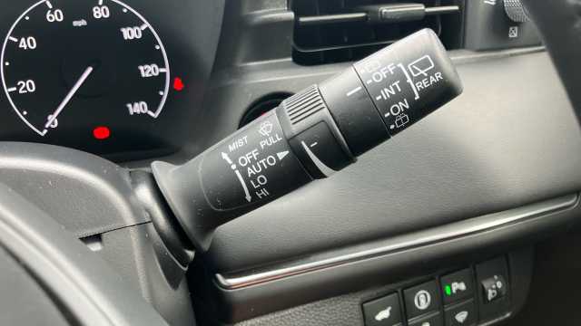 Honda HR-V 1.5 eHEV Advance 5dr CVT 