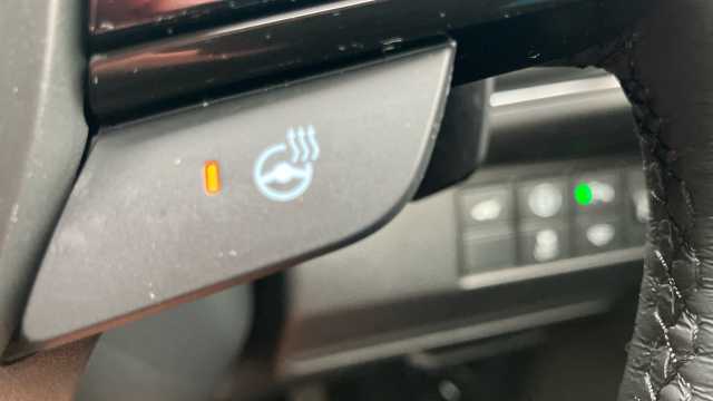 Honda HR-V 1.5 eHEV Advance 5dr CVT 