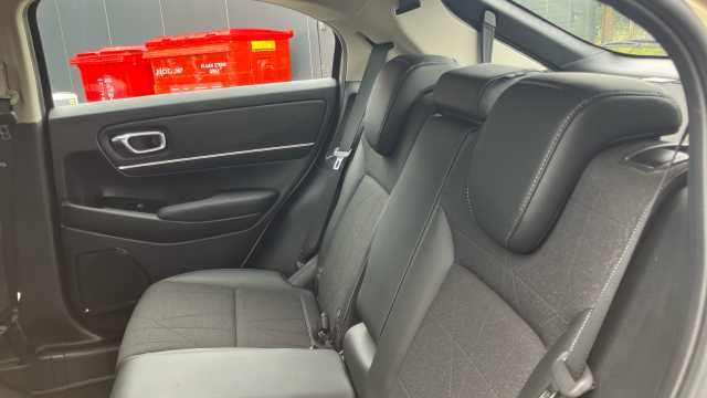 Honda HR-V 1.5 eHEV Advance 5dr CVT 