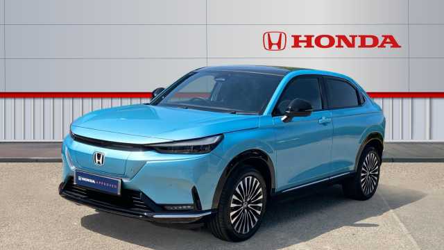Honda e:Ny1 150kW Advance 69kWh 5dr Auto 