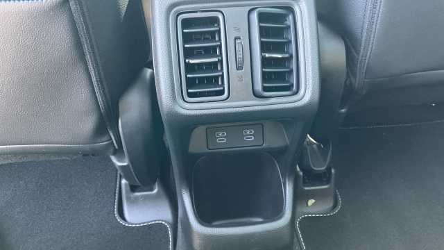 Honda e:Ny1 150kW Advance 69kWh 5dr Auto 