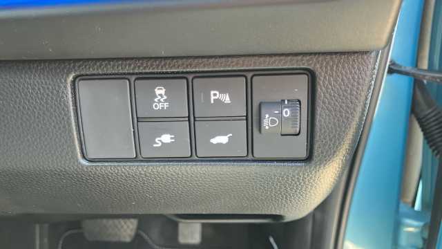 Honda e:Ny1 150kW Advance 69kWh 5dr Auto 