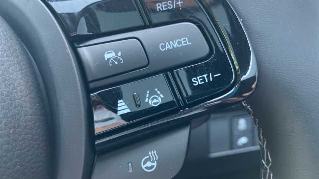 Honda e:Ny1 150kW Advance 69kWh 5dr Auto 