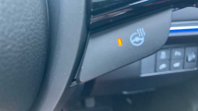 Honda e:Ny1 150kW Advance 69kWh 5dr Auto 