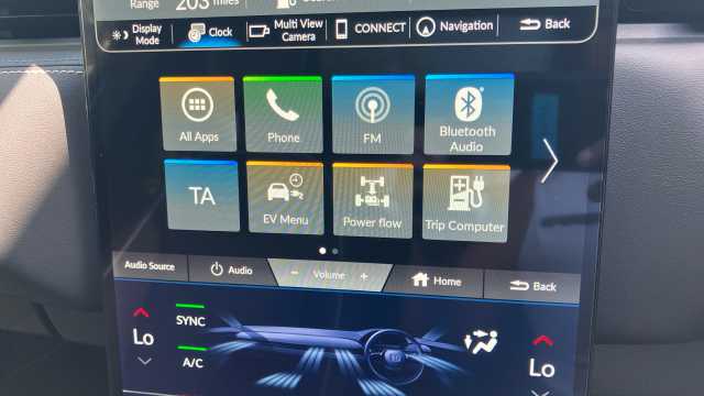 Honda e:Ny1 150kW Advance 69kWh 5dr Auto 